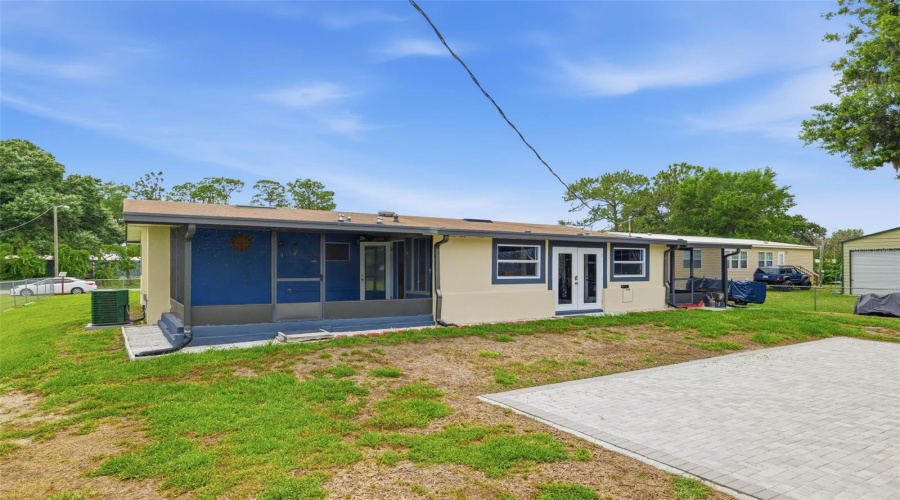 Polk City, Florida 33868, 3 Bedroom Bedrooms, ,2 Bathroombathrooms,Residential,For Sale,Waterview,0,Mfrl4962372