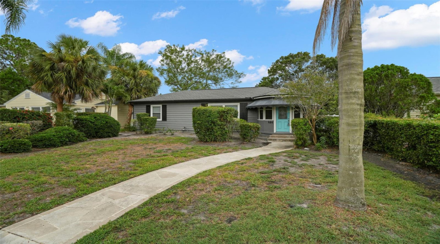 St Petersburg, Florida 33704, 3 Bedroom Bedrooms, ,1 Bathroombathrooms,Residential,For Sale,37Th,0,Mfro6426583