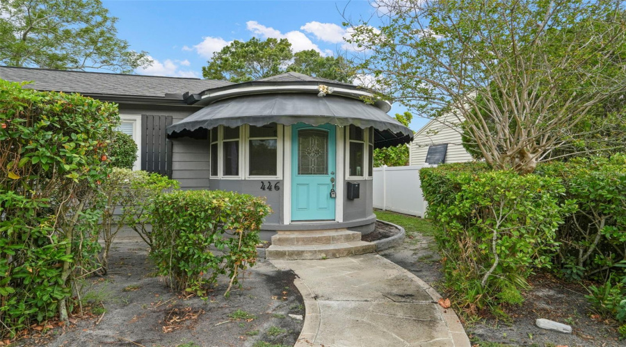 St Petersburg, Florida 33704, 3 Bedroom Bedrooms, ,1 Bathroombathrooms,Residential,For Sale,37Th,0,Mfro6426583