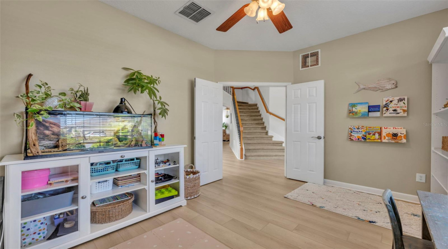 Office/Den/Playroom/Flex Space