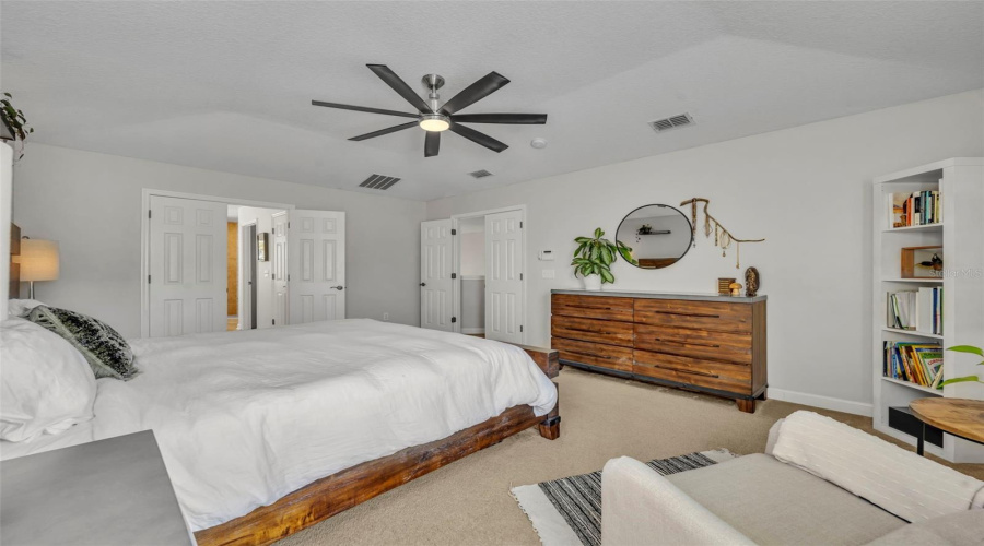 Primary Suite