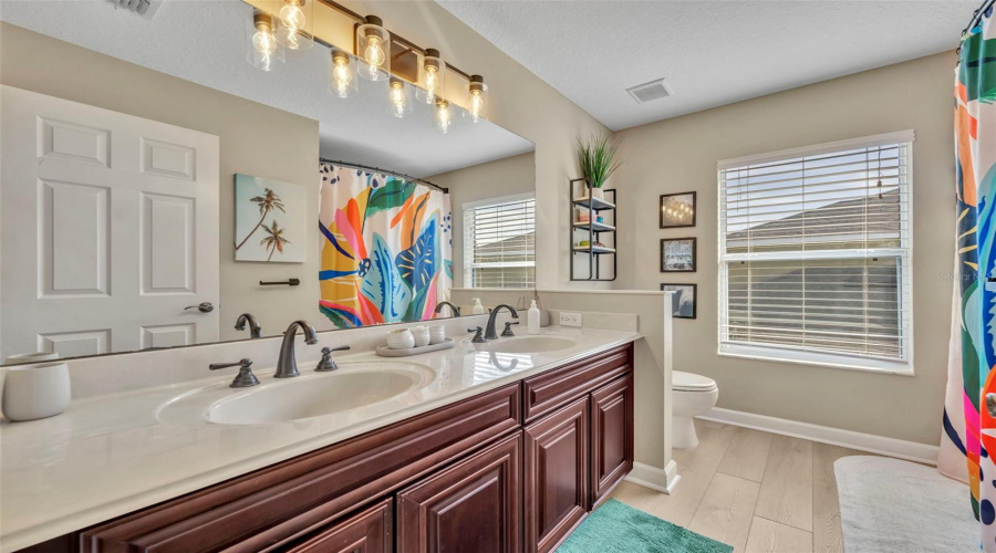 Guest Bath