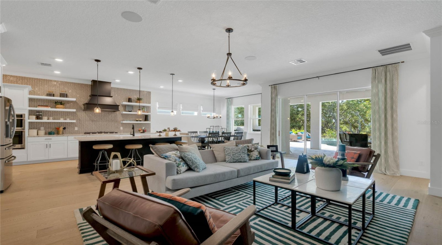 Representative Photo Of Model Home