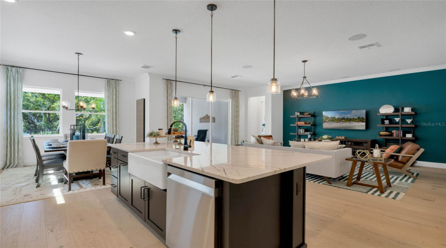 Representative Photo Of Model Home