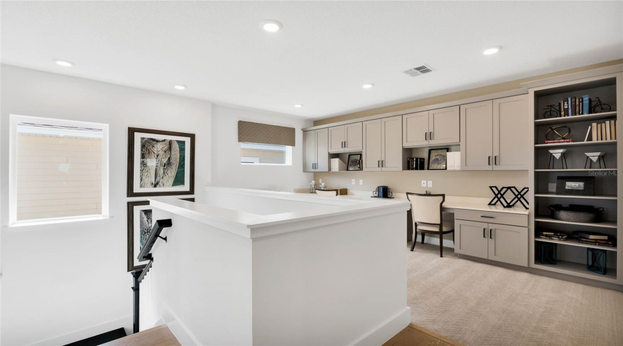 Representative Photo Of Model Home