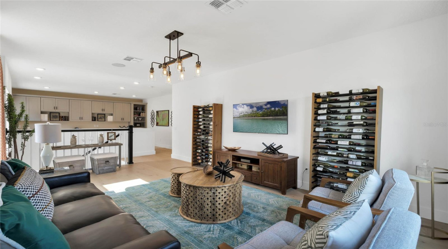 Representative Photo Of Model Home