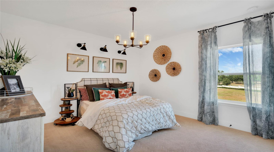 Representative Photo Of Model Home