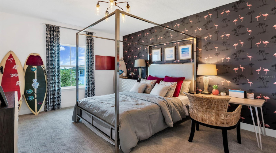 Representative Photo Of Model Home