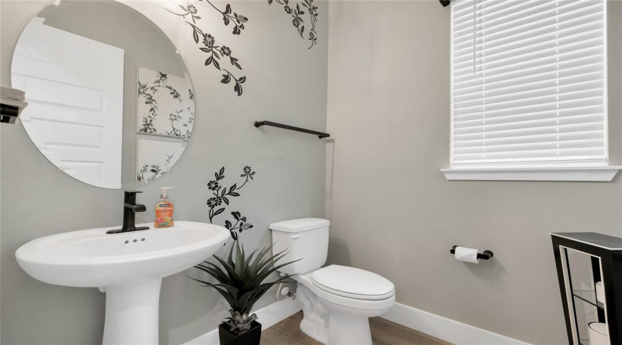 Representative Photo Of Model Home