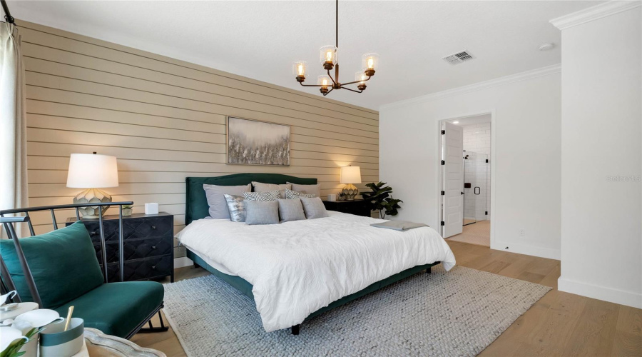 Representative Photo Of Model Home