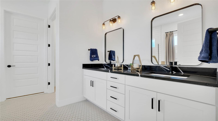 Representative Photo Of Model Home