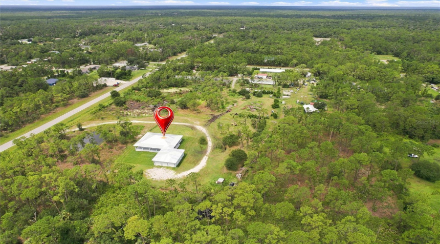 North Port, Florida 34291, 3 Bedroom Bedrooms, ,3 Bathroombathrooms,Residential,For Sale,Tropicaire,0,Mfra4702274