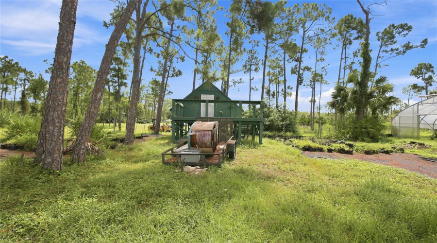 North Port, Florida 34291, 3 Bedroom Bedrooms, ,3 Bathroombathrooms,Residential,For Sale,Tropicaire,0,Mfra4702274
