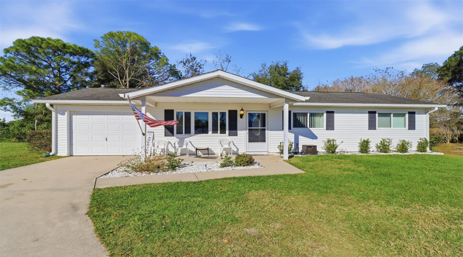 Ocala, Florida 34481, 2 Bedroom Bedrooms, ,2 Bathroombathrooms,Residential,For Sale,105Th,0,Mfrom730984