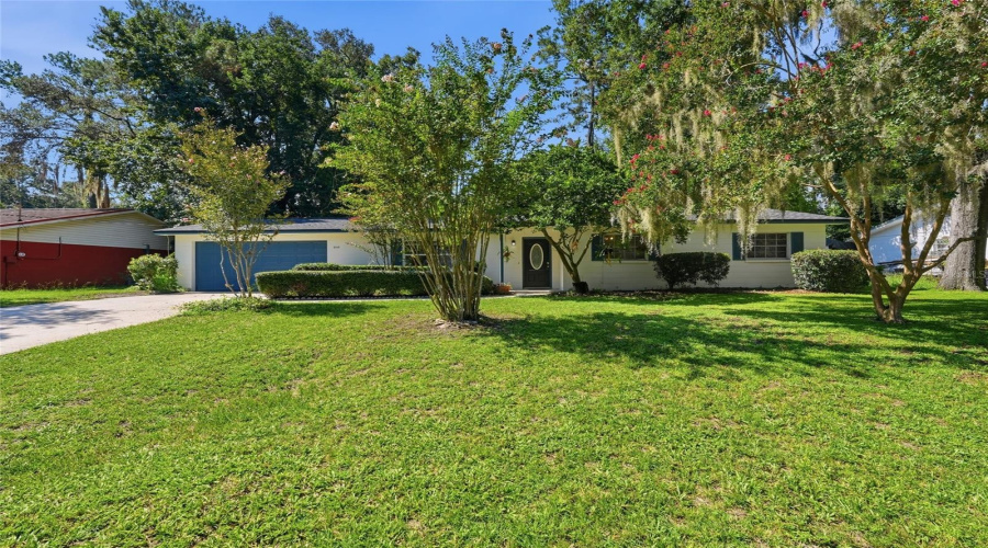 Gainesville, Florida 32605, 3 Bedroom Bedrooms, ,2 Bathroombathrooms,Residential,For Sale,48Th,0,Mfrgc542587