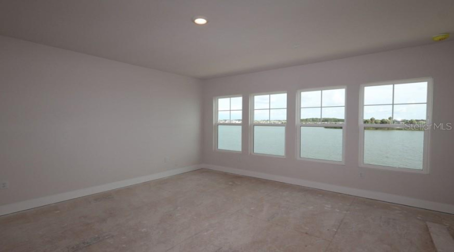 Owner'S Retreat **Under Construction