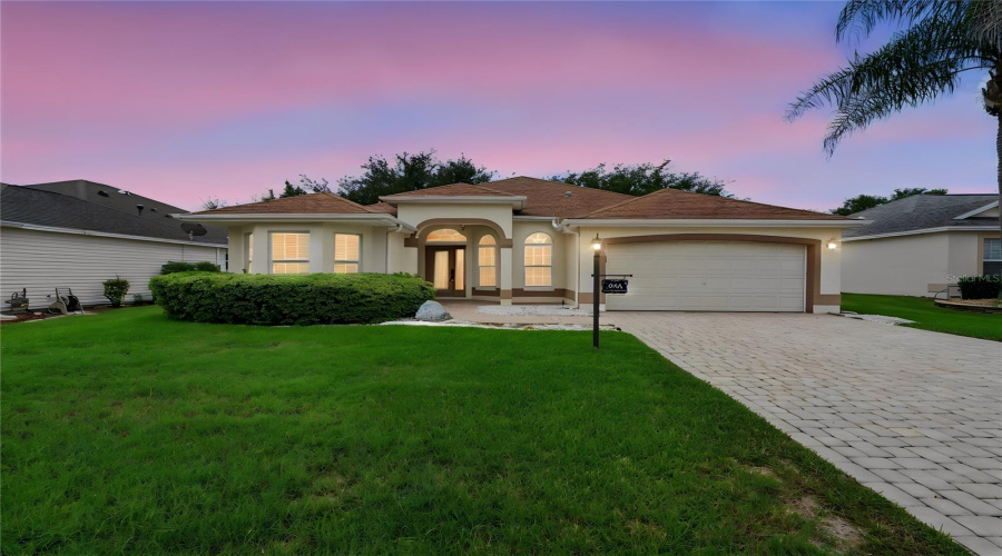 The Villages, Florida 32162, 3 Bedroom Bedrooms, ,2 Bathroombathrooms,Residential,For Sale,Kingston,0,Mfrg5116399