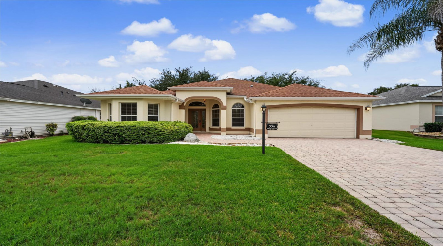 The Villages, Florida 32162, 3 Bedroom Bedrooms, ,2 Bathroombathrooms,Residential,For Sale,Kingston,0,Mfrg5116399