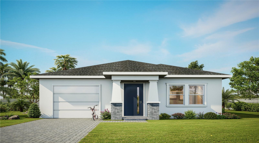 Tampa, Florida 33610, 3 Bedroom Bedrooms, ,2 Bathroombathrooms,Residential,For Sale,16Th,0,Mfrtb8510303