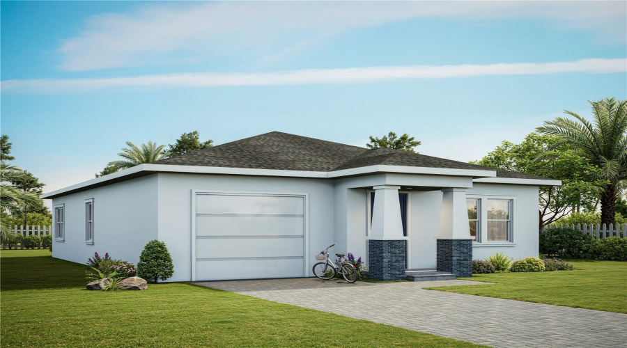 Tampa, Florida 33610, 3 Bedroom Bedrooms, ,2 Bathroombathrooms,Residential,For Sale,16Th,0,Mfrtb8510303