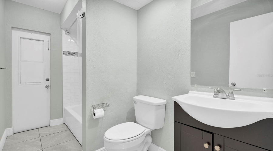 Bathroom 2