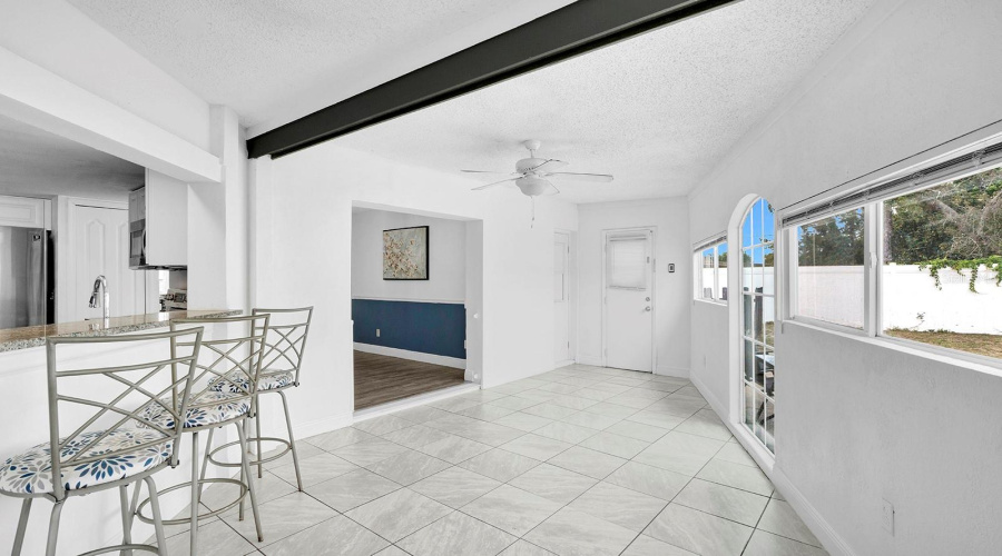 Florida Room
