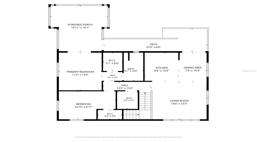 Clearwater, Florida 33759, 3 Bedroom Bedrooms, ,2 Bathroombathrooms,Residential,For Sale,Johns,0,Mfrtb8534526
