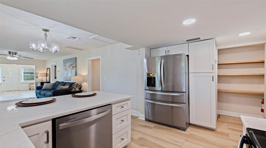 Wonderful Bungalow In Gulfport, Florida