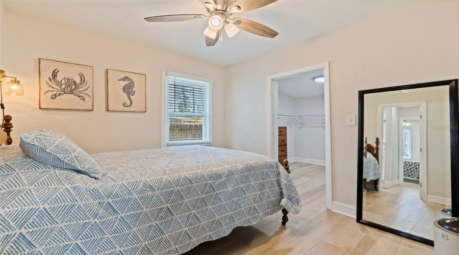 Wonderful Bungalow In Gulfport, Florida