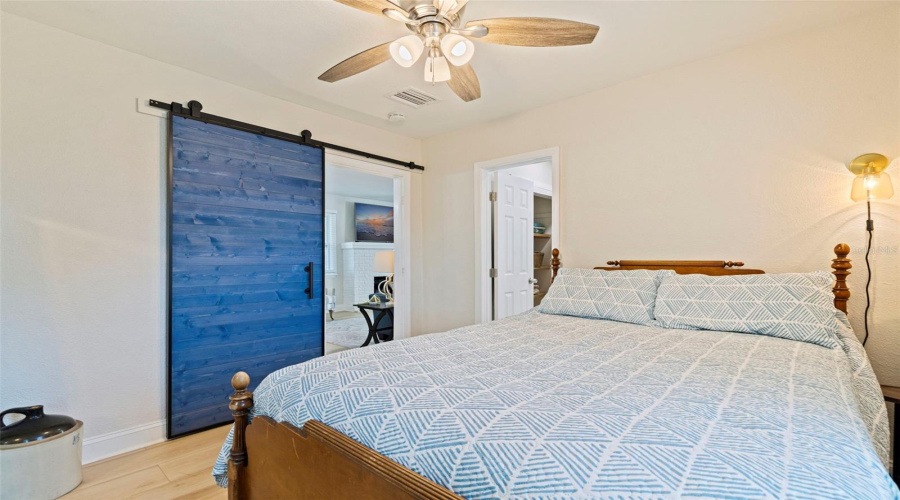 Wonderful Bungalow In Gulfport, Florida