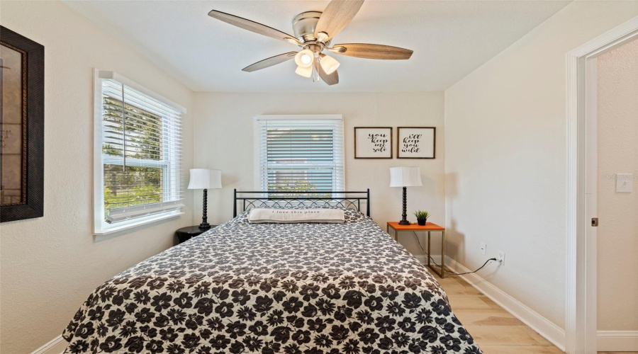 Wonderful Bungalow In Gulfport, Florida