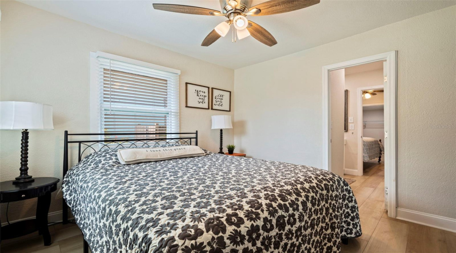 Wonderful Bungalow In Gulfport, Florida