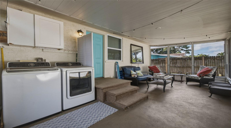 Wonderful Bungalow In Gulfport, Florida
