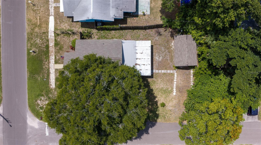 Wonderful Bungalow In Gulfport, Florida