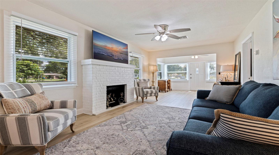 Wonderful Bungalow In Gulfport, Florida