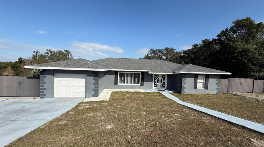 Spring Hill, Florida 34606, 5 Bedroom Bedrooms, ,2 Bathroombathrooms,Residential,For Sale,Tarrytown,0,Mfrtb8464781