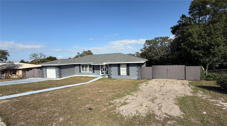Spring Hill, Florida 34606, 5 Bedroom Bedrooms, ,2 Bathroombathrooms,Residential,For Sale,Tarrytown,0,Mfrtb8464781