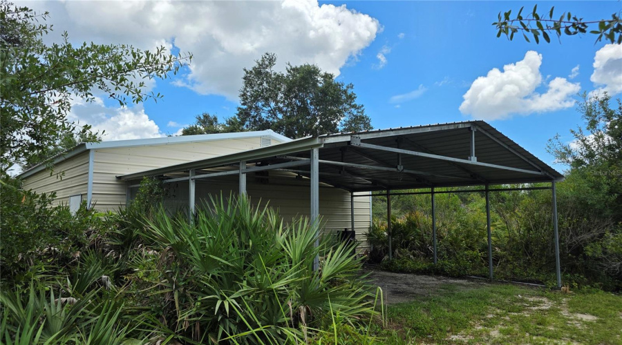 Workshop- Perfect For A Home Business, Hobby Space, She Shed, Or Man Cave.