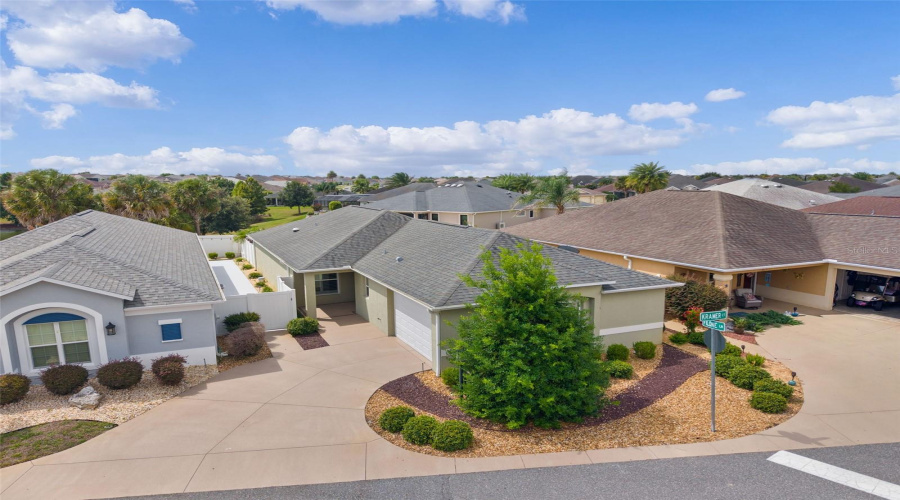 The Villages, Florida 32163, 3 Bedroom Bedrooms, ,2 Bathroombathrooms,Residential,For Sale,Kramer,0,Mfrg5116590