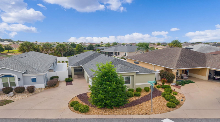 The Villages, Florida 32163, 3 Bedroom Bedrooms, ,2 Bathroombathrooms,Residential,For Sale,Kramer,0,Mfrg5116590