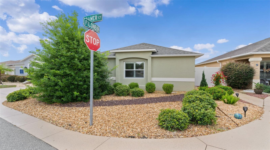 The Villages, Florida 32163, 3 Bedroom Bedrooms, ,2 Bathroombathrooms,Residential,For Sale,Kramer,0,Mfrg5116590
