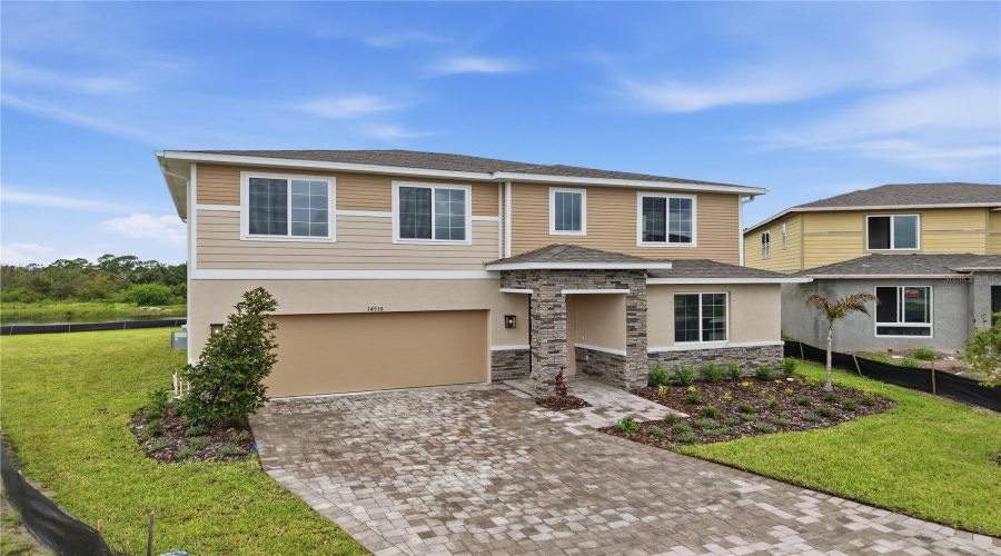 Parrish, Florida 34219, 4 Bedroom Bedrooms, ,3 Bathroombathrooms,Residential,For Sale,Banks,0,Mfrs5142957