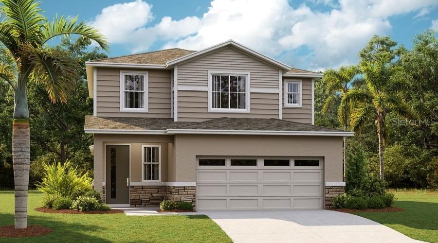 Apollo Beach, Florida 33572, 4 Bedroom Bedrooms, ,2 Bathroombathrooms,Residential,For Sale,Sunlit Bend,0,Mfrs5154065