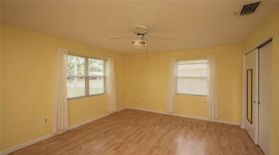 Front Guest Bedroom