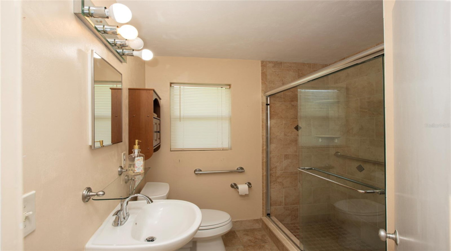 Guest Bath