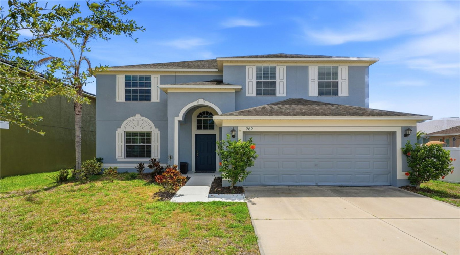 Ruskin, Florida 33570, 6 Bedroom Bedrooms, ,3 Bathroombathrooms,Residential,For Sale,Meadow Glade,0,Mfra4699587