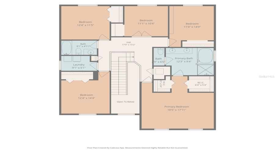 Ruskin, Florida 33570, 6 Bedroom Bedrooms, ,3 Bathroombathrooms,Residential,For Sale,Meadow Glade,0,Mfra4699587