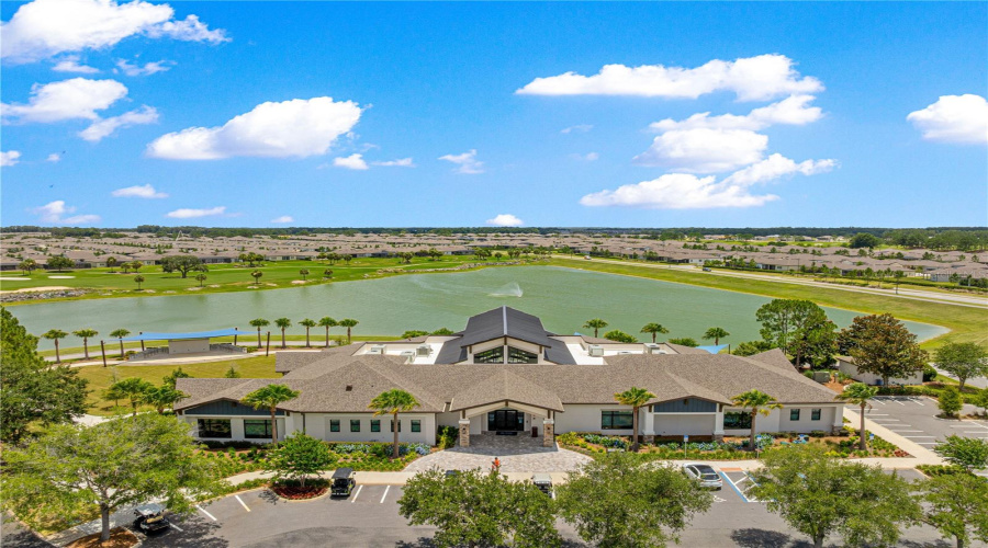 Lifestyle Living At Its Best In Stone Creek.