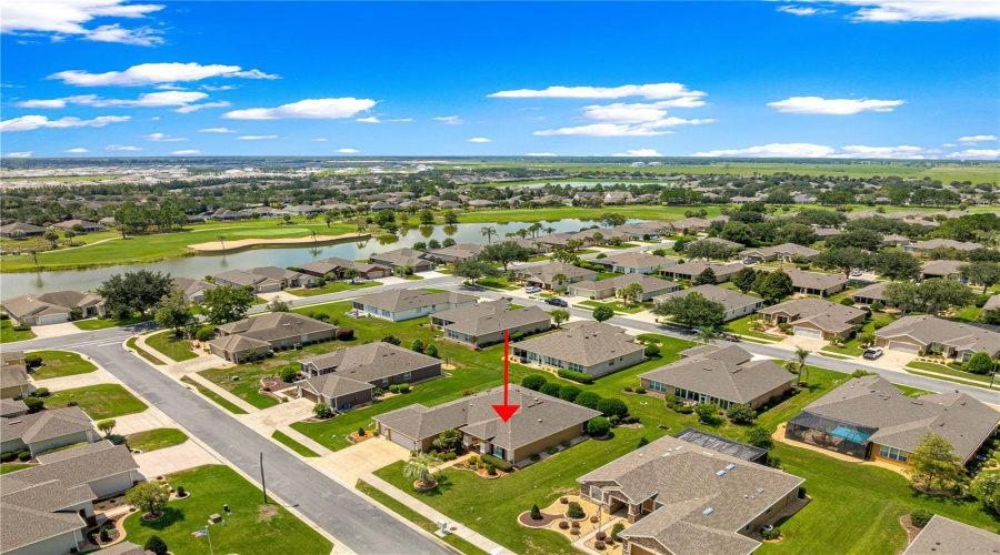 Your Next Dream Home Waiting For You. Come And Step Inside.