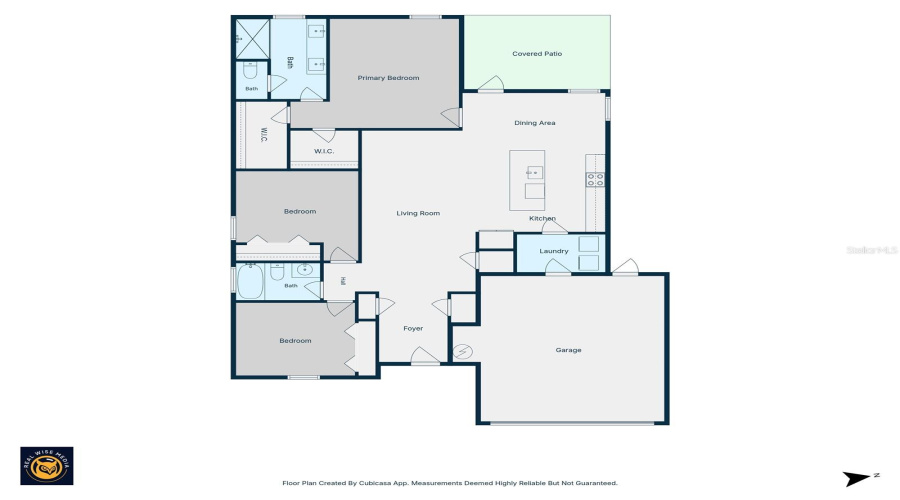 Dunedin, Florida 34698, 3 Bedroom Bedrooms, ,2 Bathroombathrooms,Residential,For Sale,Belcher,0,Mfrw7886579